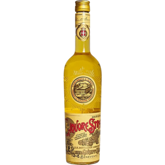 Bottle shot for  Liquore Strega