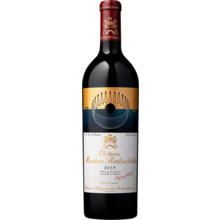 Product image for 2019 Chateau Mouton Rothschild Ex Chateau