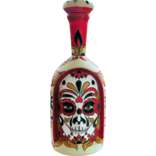 Product image for  Dos Artes Anejo Calavera Limited Edition 2023