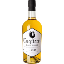 Product image for  Coquerel Calvados Vs