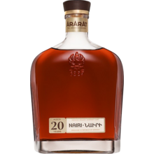 Product image for  Ararat Nairi 20 Year Old