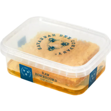 Product image for  Savannah Bee Acacia Honeycomb