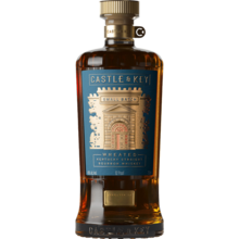 Product image for  Castle & Key 2023 Wheated Small Batch (Batch 1)