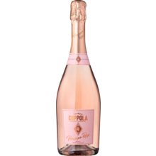 Product image for  Coppola Prosecco Rose