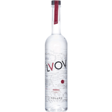 Product image for  Lvov Polish Vodka Kosher