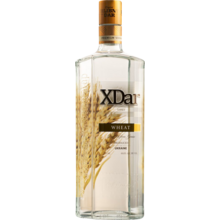 Product image for  Xdar Vodka Kosher