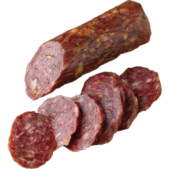 Bottle shot for  D'artagnan Wild Boar Saucisson