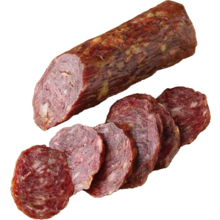 Product image for  D'artagnan Wild Boar Saucisson