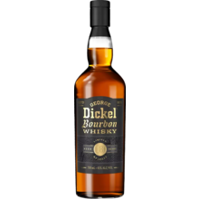 Product image for  George Dickel 18 Year Limited Release