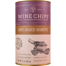 Product image for  Wine Chips Dry Aged Ribeye