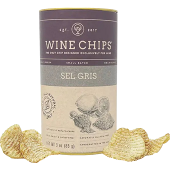 Bottle shot for  Wine Chips Sel Gris