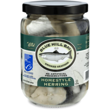 Product image for  Blue Hill Bay Homestyle Herring
