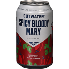 Product image for  Cutwater Spicy Bloody Mary