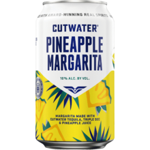 Product image for  Cutwater Pineapple Margarita