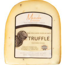 Product image for  Marieke Truffle Gouda