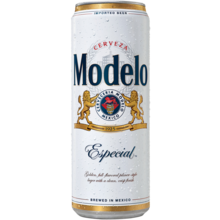 Product image for  Modelo Especial 24oz Cans