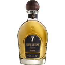 Product image for  Siete Leguas Anejo