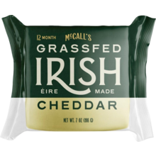 Product image for  Mccall's Irish Cheddar