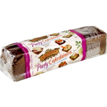 Product image for  Pumpernickel Cocktail Rye