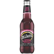Product image for  Mike's Hard Black Cherry
