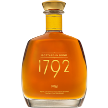 Product image for  Barton 1792 Bottled In Bond 1 Bottle Per Customer