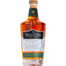 Product image for  Midleton #5 Dair Ghaelach Kilranelagh Wood No. 5