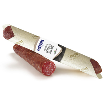 Bottle shot for  Golfera Classic Salami Chub