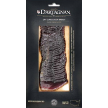 Product image for  D'artagnan Sliced Duck Prosciutto