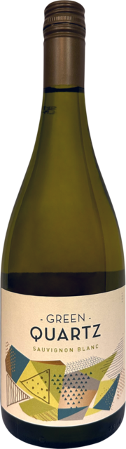 Bottle shot for 2023 Quartz Sauvignon Blanc