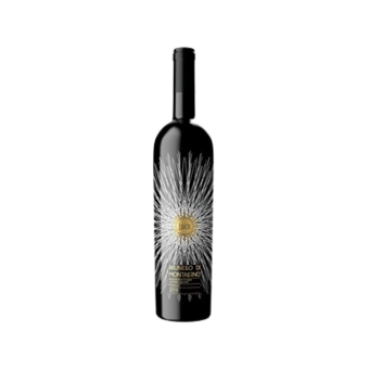 Bottle shot for 2019 Luce Brunello Di Montalcino