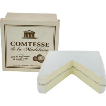 Bottle shot for  Comtesse De La Madeleine