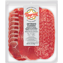 Product image for  Negroni Antipasto Classico