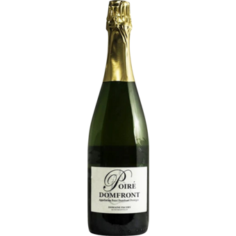 Bottle shot for  Domaine Pacory Poire Domfront