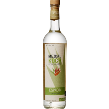 Product image for  Koch Mezcal Art Espadin