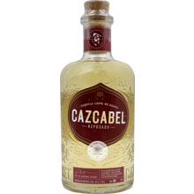 Product image for  Cazcabel Reposado Tequila