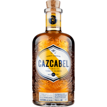 Product image for  Cazcabel Honey Tequila