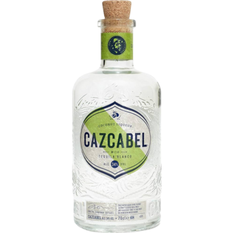 Bottle shot for  Cazcabel Coconut Tequila