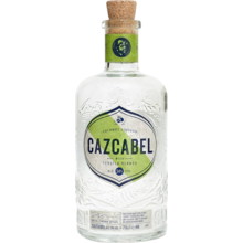 Product image for  Cazcabel Coconut Tequila