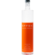 Product image for  Effen Blood Orange Vodka