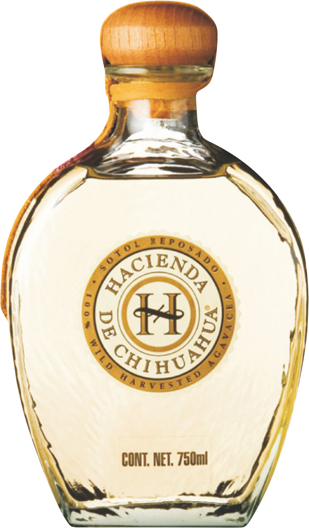 Hacienda De Chihuahua Reposado Sotol (K)p | Wine Library