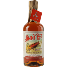 Product image for  Jimmy Red Sherry Cask Finish Bourbon