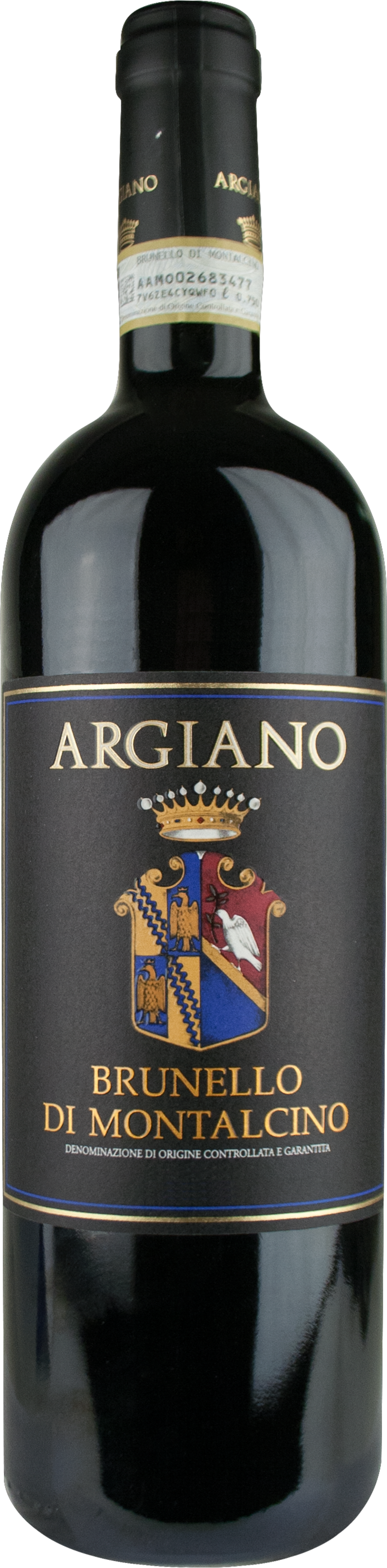 2019 Argiano Brunello Di Montalcino | Wine Library