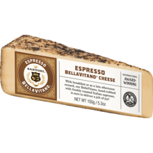Product image for  Sartori Bellavitano Espresso