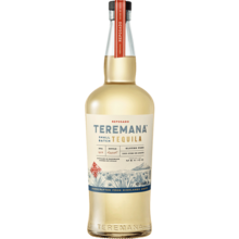 Product image for  Teremana Tequila Reposado