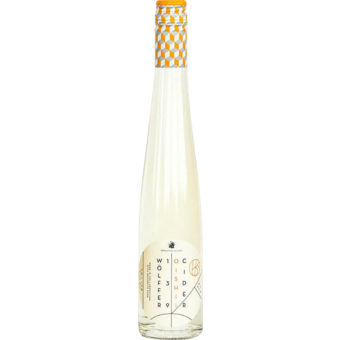 Bottle shot for  Wolffer Estate Collab Brooklyn Kura No 139 Oishii Cider