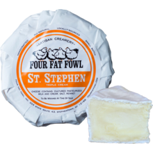 Product image for  Four Fat Fowl St. Stephen