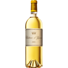 Product image for 2021 Chateau D'yquem Sauternes