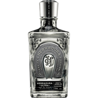 Bottle shot for  Herradura Ultra Anejo