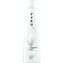 Product image for  Ty Ku Sake Junmai White Bottle