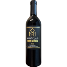 Product image for 2022 Montclair Mansions Napa Valley Cabernet Sauvignon